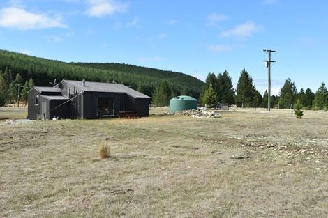 Photo of property in 64 Flanagan Lane, Ben Ohau, Twizel, 7999