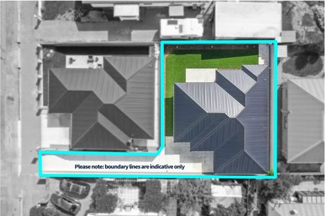 Photo of property in 301 Cameron Street, Ashburton, 7700