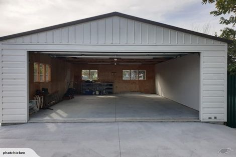 Photo of property in 177 Sparks Road, Hoon Hay, Christchurch, 8025