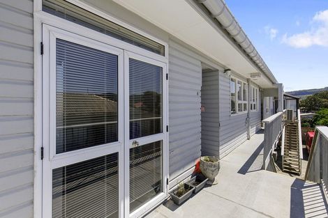 Photo of property in 1 Aurora Street, Petone, Lower Hutt, 5012