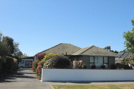 Photo of property in 26 Wilton Crescent, Bishopdale, Christchurch, 8053