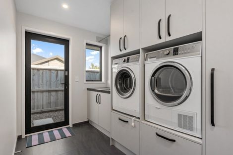 Photo of property in 14 Ellerslie Lane, Lincoln, 7608