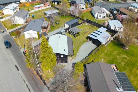 Photo of property in 12 Hallewell Road, Twizel, 7901