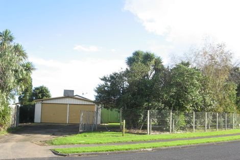 Photo of property in 92 Wordsworth Road, Manurewa, Auckland, 2102