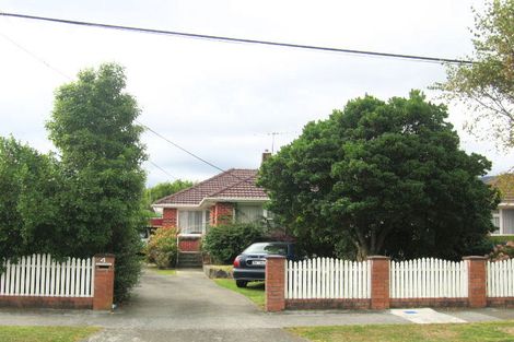 Photo of property in 4 Whitley Avenue, Ebdentown, Upper Hutt, 5018