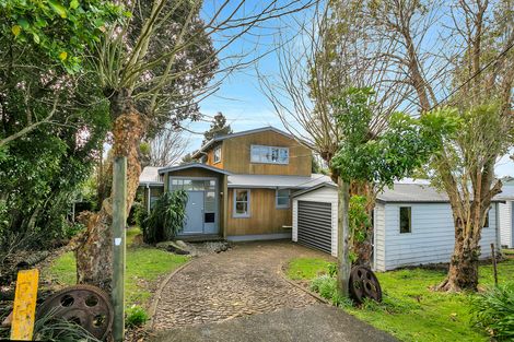 Photo of property in 21 Punga Road, Whenuapai, Auckland, 0618