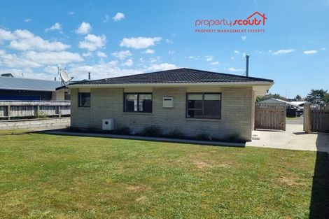 Photo of property in 5 Park Lane, Waitara, 4320