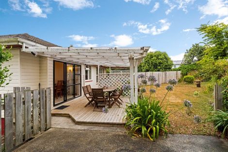 Photo of property in 169 Conclusion Street, Ascot Park, Porirua, 5024