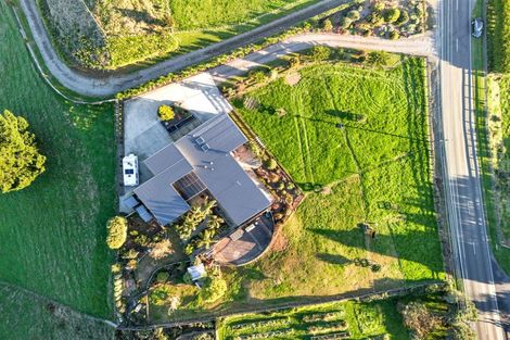 Photo of property in 351 Henwood Road, Hillsborough, New Plymouth, 4372