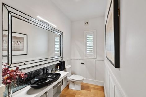 Photo of property in 41 Burwood Crescent, Remuera, Auckland, 1050