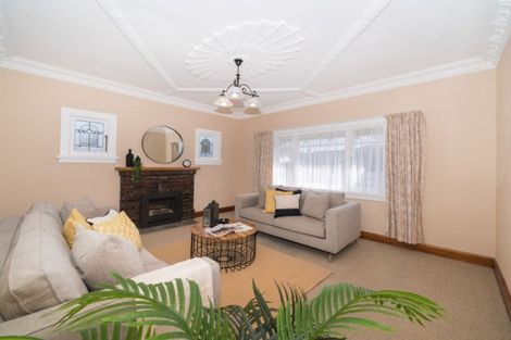 Photo of property in 42 Dahlia Street, Palmerston North, 4410