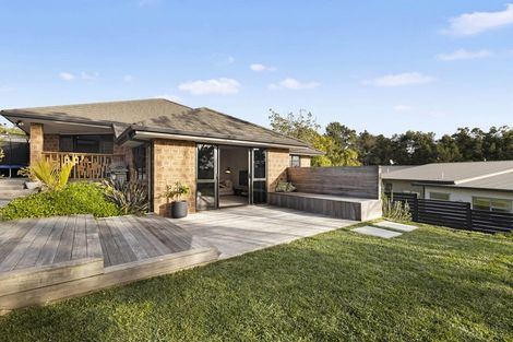 Photo of property in 28 The Close, Greenhithe, Auckland, 0632