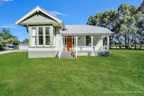 Photo of property in 544 Corbett Road, Richmond, Oamaru, 9494