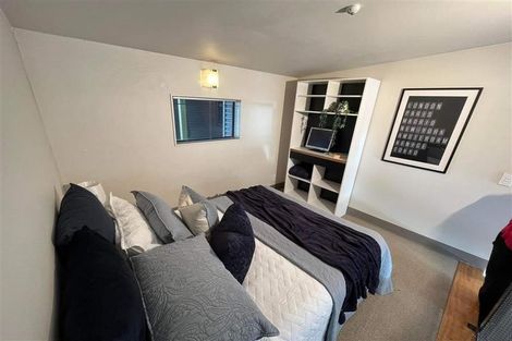 Photo of property in Urbane Apartments, 44/29 Webb Street, Mount Cook, Wellington, 6011