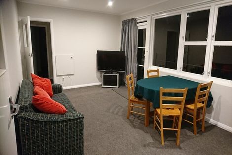 Photo of property in 3/20 Grosvenor Terrace, Wadestown, Wellington, 6012