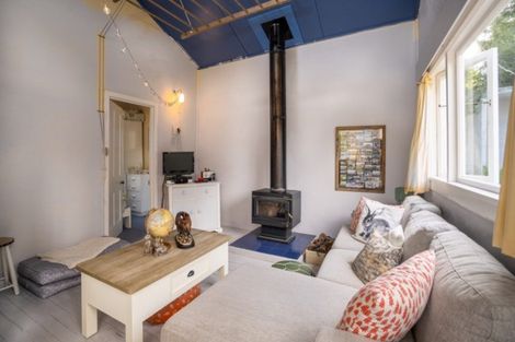 Photo of property in 9 Swimming Dam Road, Naseby, 9396