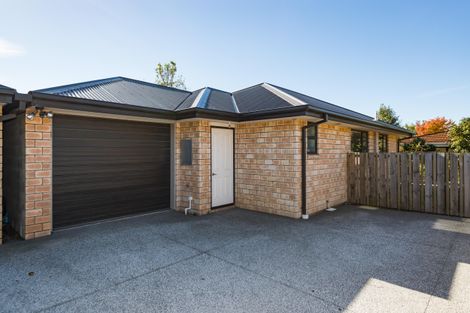 Photo of property in 40b Russley Road, Russley, Christchurch, 8042