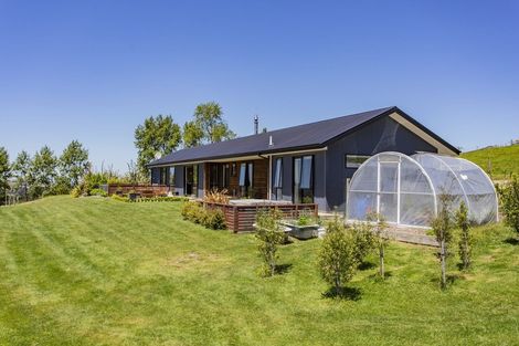 Photo of property in 145 Ashley Gorge Road, Starvation Hill, Oxford, 7495