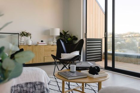 Photo of property in 119 Tiketike Way, Brooklyn, Wellington, 6021