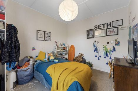 Photo of property in 124 Nursery Road, Phillipstown, Christchurch, 8011