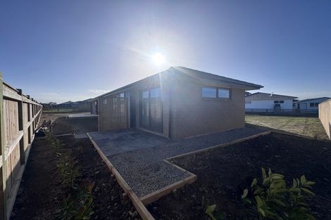 Photo of property in 119b Churcher Street, Feilding, 4702
