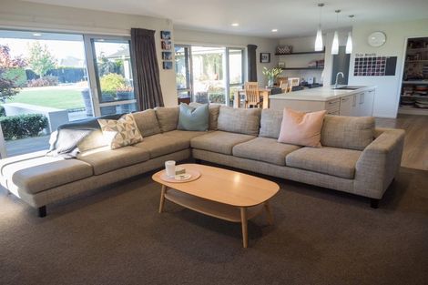 Photo of property in 18 Preston Avenue, West Melton, 7618