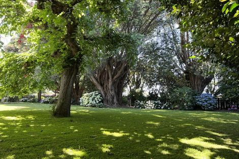 Photo of property in 16 Fairfield Road, Hawera, 4610