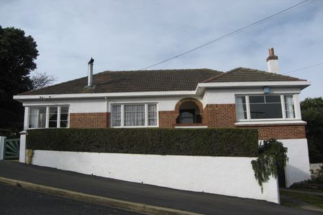 Photo of property in 176 Signal Hill Road, Opoho, Dunedin, 9010
