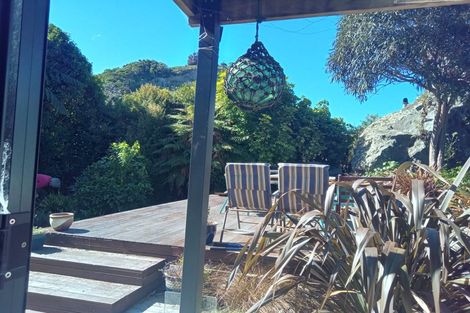 Photo of property in 1979 State Highway 1, Half Moon Bay, Kaikoura, 7371