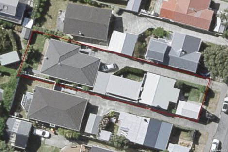 Photo of property in 20 Mantell Street, Seatoun, Wellington, 6022