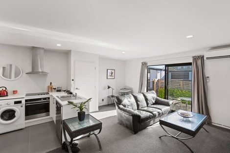 Photo of property in 8 League Lane, Phillipstown, Christchurch, 8011