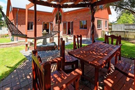 Photo of property in 26 Gambia Grove, Flagstaff, Hamilton, 3210