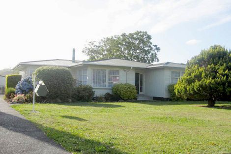 Photo of property in 17 Madras Street, Aramoho, Whanganui, 4500