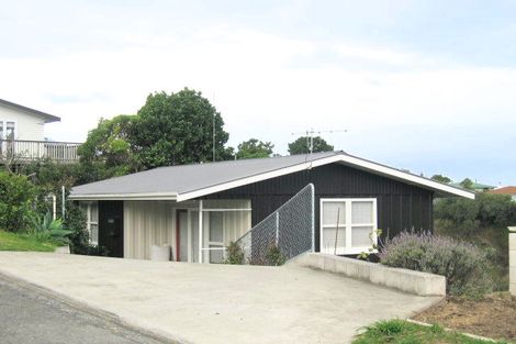 Photo of property in 21 Simla Terrace, Hospital Hill, Napier, 4110