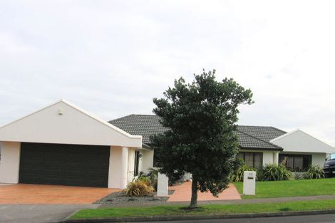 Photo of property in 53 Westerham Drive, Dannemora, Auckland, 2016
