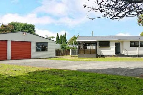 Photo of property in 67 Dominion Road, Papakura, 2110