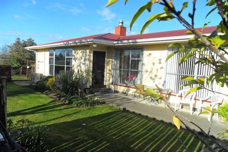 Photo of property in 2/185 Walnut Avenue, Ashburton, 7700