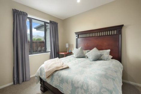 Photo of property in 16 Bellbird Place, Rolleston, 7614