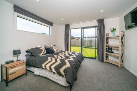 Photo of property in 36 Bradbury Avenue, Rolleston, 7614