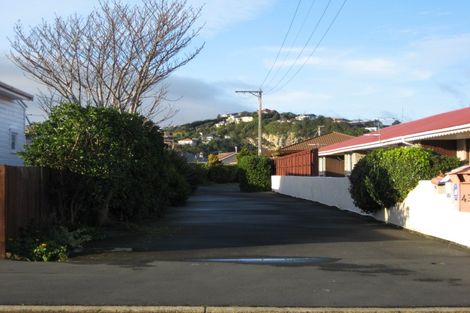 Photo of property in 43b Rona Street, Saint Kilda, Dunedin, 9012