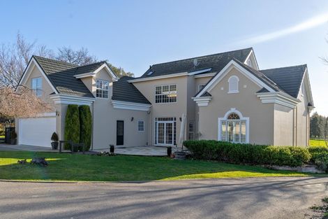 Photo of property in 447 Te Whiti Road, Homebush, Masterton, 5884