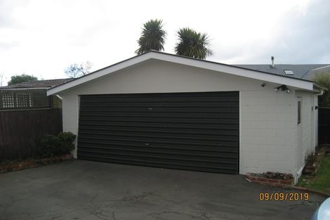 Photo of property in 232 Ilam Road, Ilam, Christchurch, 8041