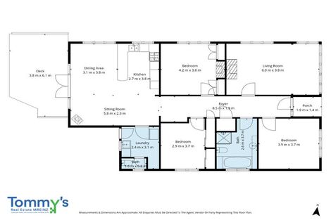 Photo of property in 56 View Road, Houghton Bay, Wellington, 6023