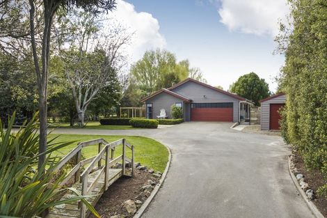 Photo of property in 103 Te Ngaio Road, Bunnythorpe, Feilding, 4775