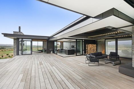 Photo of property in 777 Mount Thomas Road, Fernside, Rangiora, 7471