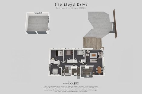 Photo of property in 51b Lloyd Drive, Nawton, Hamilton, 3200