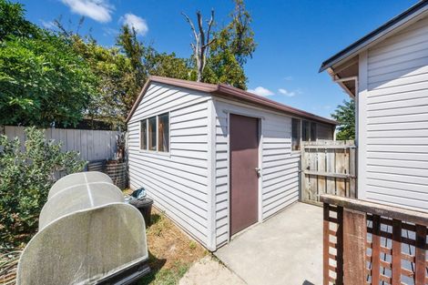 Photo of property in 37 Bryant Street, Takaro, Palmerston North, 4412