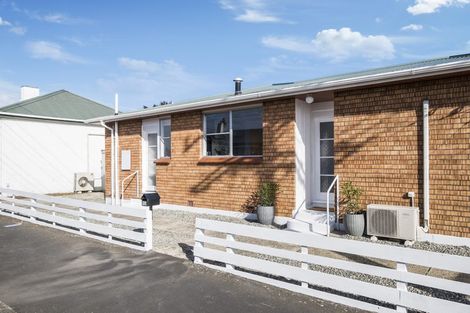 Photo of property in 90a Oxford Street, South Dunedin, Dunedin, 9012