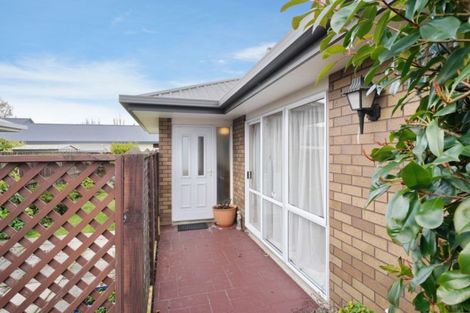 Photo of property in 41b Rickton Place, Rangiora, 7400