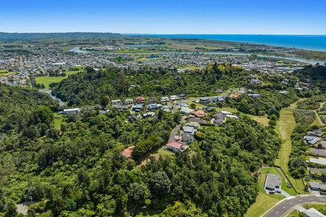 Photo of property in 9 Crestwood Rise, Whakatane, 3120